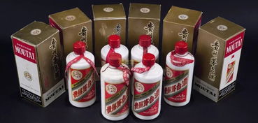 茅臺家族 從飛天到王子，品味醬香白酒的層級與魅力